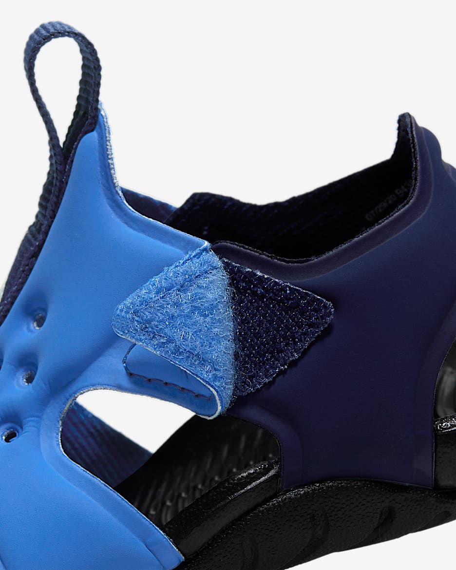 Nike protect 2 sandals hot sale